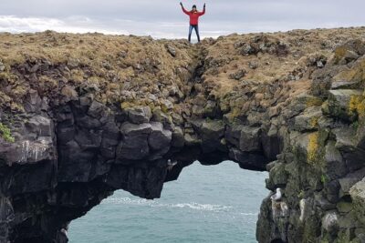 Snaefellsness Peninsula small group day tour