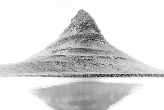 From Reykjavik: Snaefellsness Peninsula small group day tour - Walking, cold, and the reality of short stop times