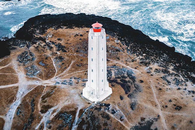From Reykjavik: Snaefellsness Peninsula small group day tour - The guides: the difference between a good day and a great one