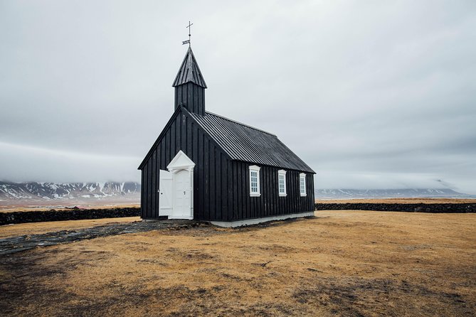 From Reykjavik: Snaefellsness Peninsula small group day tour - What to bring for comfort and better photos