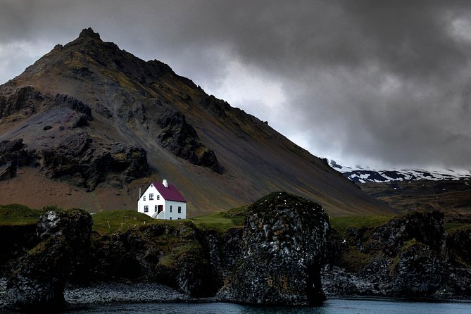 From Reykjavik: Snaefellsness Peninsula small group day tour - Is this a good fit for you?