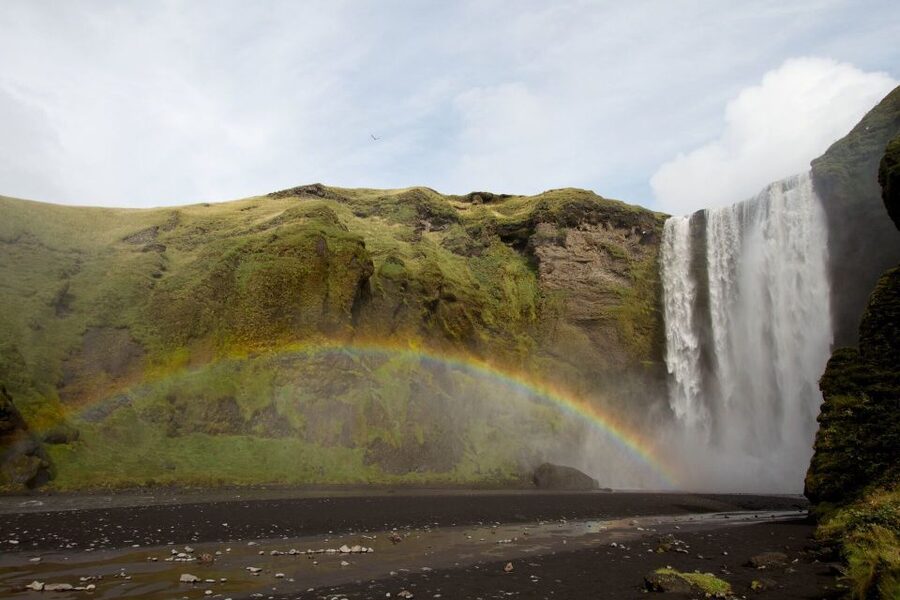 From Reykjavik: South Coast and Glacier Hiking Tour - What to pack and how fit you should be for the ice