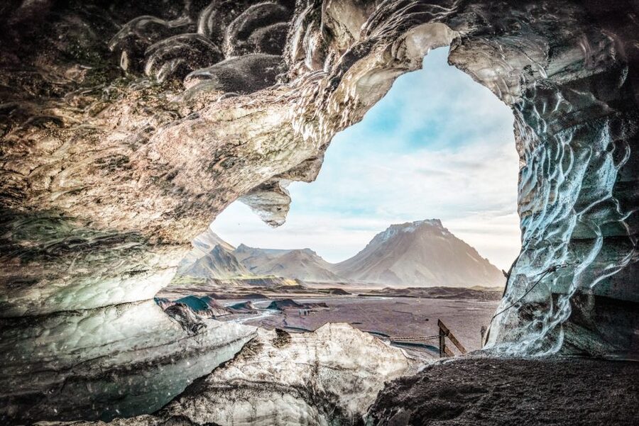 From Reykjavik: South Coast Full-Day Trip - The South Coast Full-Day: A Route Built for Big Moments