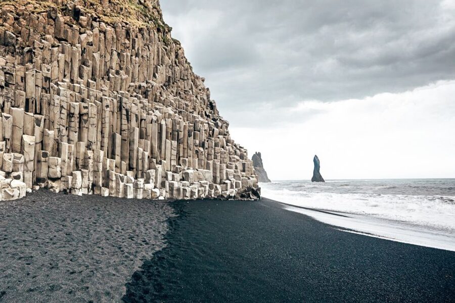 From Reykjavik: South Coast Full-Day Trip - Why the Guide Changes Everything on This Kind of Day