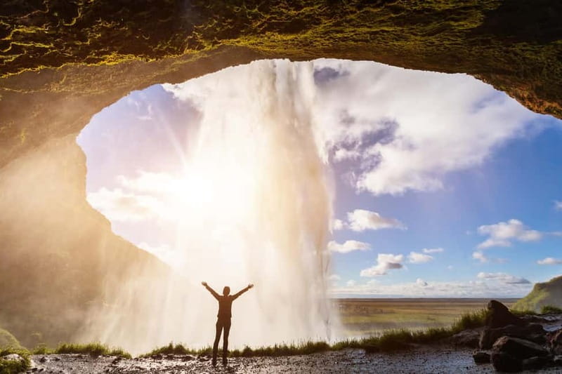 From Reykjavík: South Coast Highlights Day Tour - Key Highlights You’ll Actually Care About