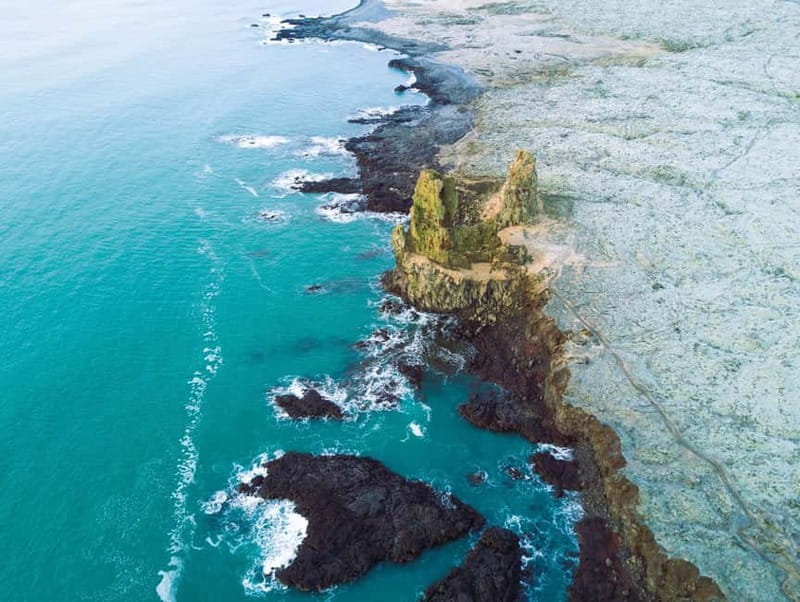 From Reykjavík: South Coast Highlights Day Tour - What to Pack for a Full Day in Iceland Weather