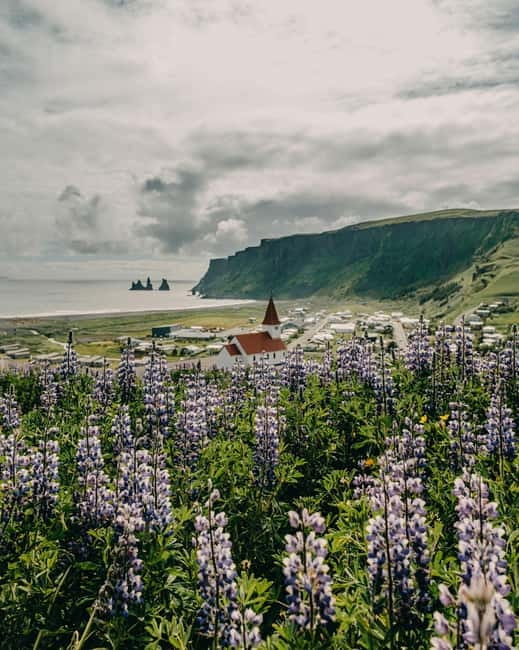 From Reykjavík: South Coast Highlights Day Tour - Why This South Coast Route Feels Like Iceland’s Greatest Hits