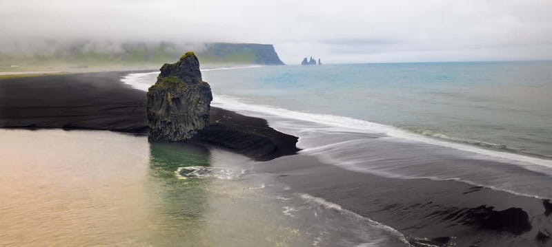 From Reykjavík: South Coast Highlights Day Tour - Price and Logistics: What $170 Buys You in Real Life