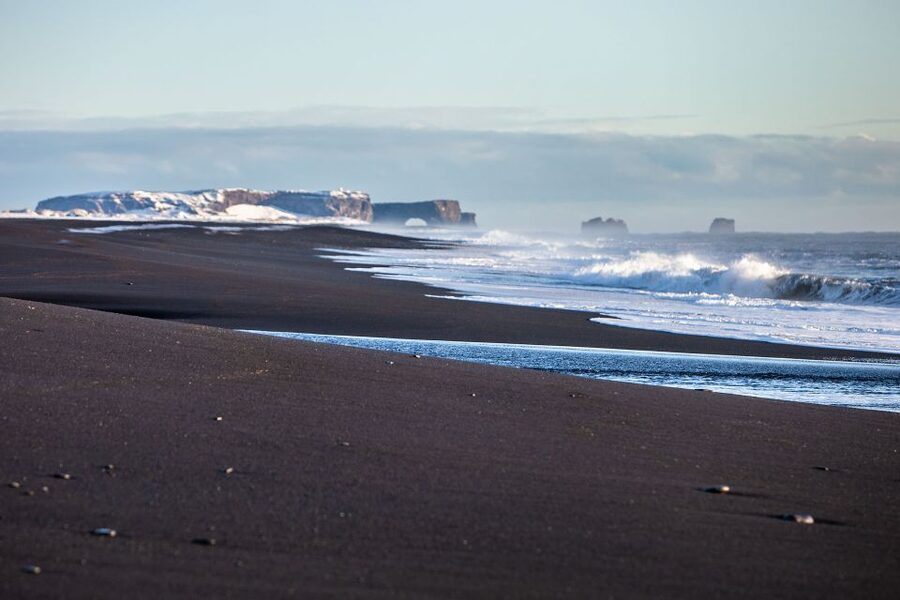From Reykjavik: South Coast, Plane Wreck, & Beach ATV Tour - The 2-Hour ATV Quad Ride, What It Feels Like and Why Guides Matter