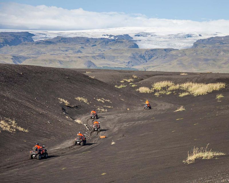 From Reykjavik: South Coast, Plane Wreck, & Beach ATV Tour - Price and Value for $299, What You’re Really Paying For