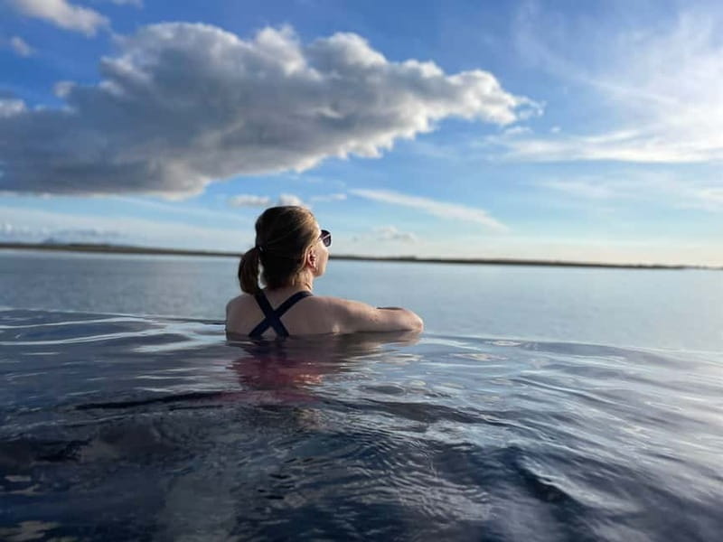 From Reykjavik: South Coast & Sky Lagoon Small-Group Tour - Glacier, waterfall, and beach in one day: what the pacing means for you