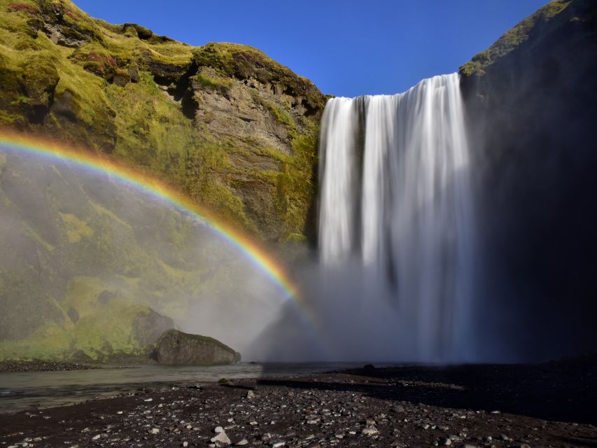 From Reykjavik: South Coast Small-Group Tour - How This Tour Adds Value for the $192 Price