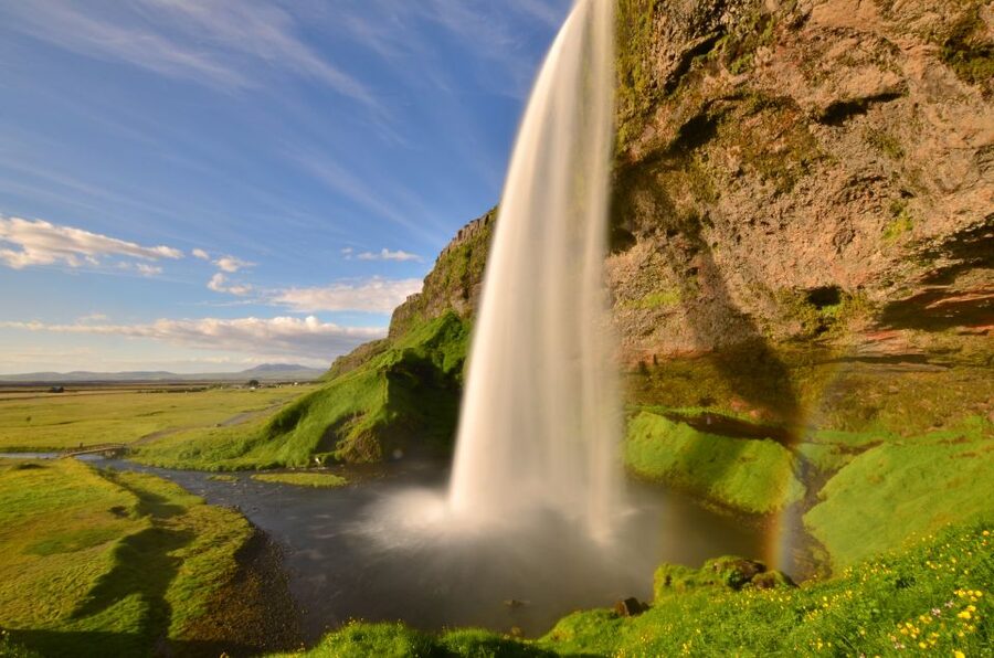 From Reykjavik: South Coast Small-Group Tour - A Tight South Coast Day That Still Feels Personal