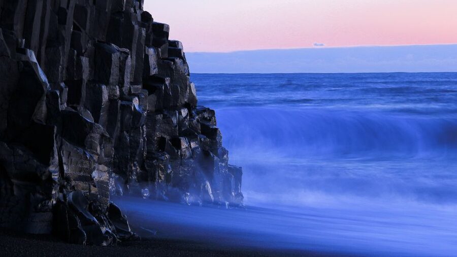 From Reykjavik: South Coast Small-Group Tour - Seljalandsfoss: Walking Behind the Waterfall (When It’s Safe)