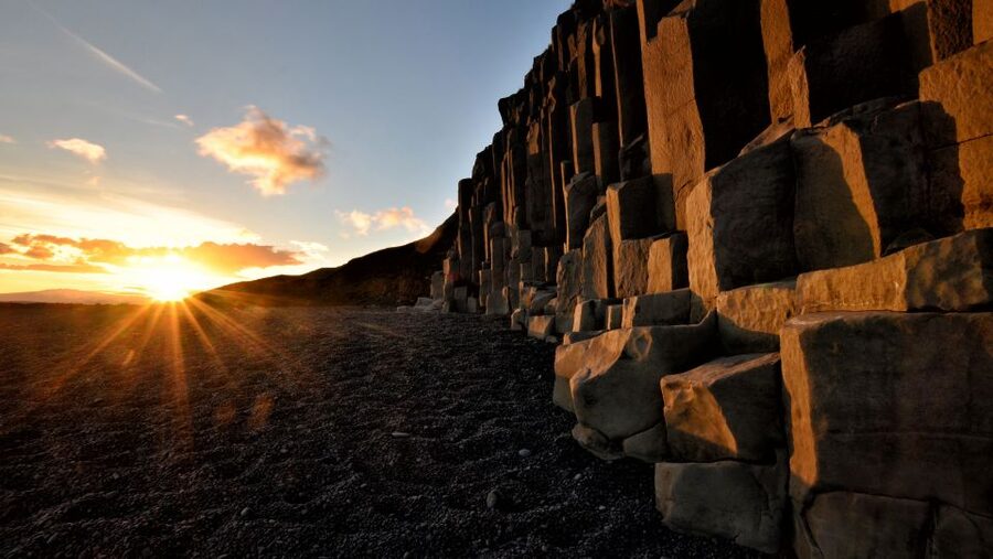 From Reykjavik: South Coast Small-Group Tour - Dyrhólaey Stop: A Short Sightseeing Break on the Route