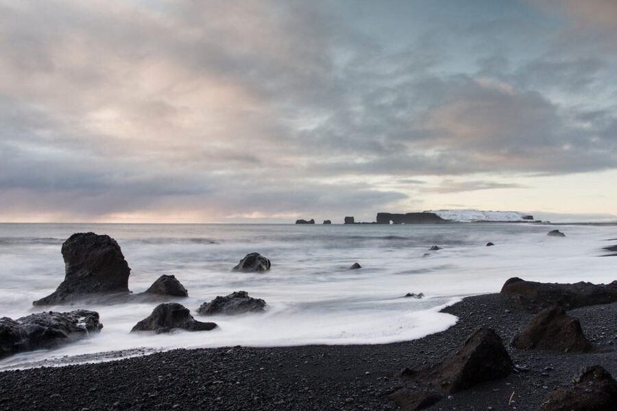 From Reykjavik: South Coast Tour & DC-3 Plane Wreck - Price and value: what 186 dollars buys you on the South Coast