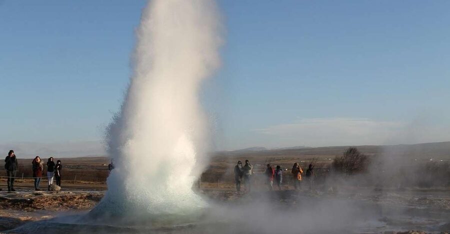 From Reykjavík: Summer 3-Day South Coast/Golden Circle Tour - Why this Reykjavik 3-day loop feels like the smart way to do Iceland’s classics