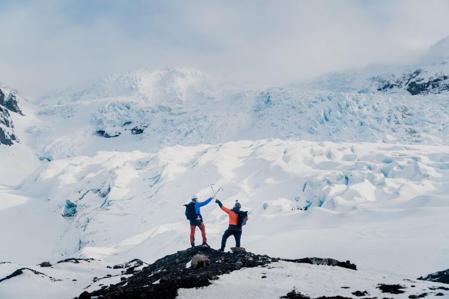 From Reykjavík: Summer 3-Day South Coast/Golden Circle Tour - Small group travel up to 18: better listening, less chaos at viewpoints