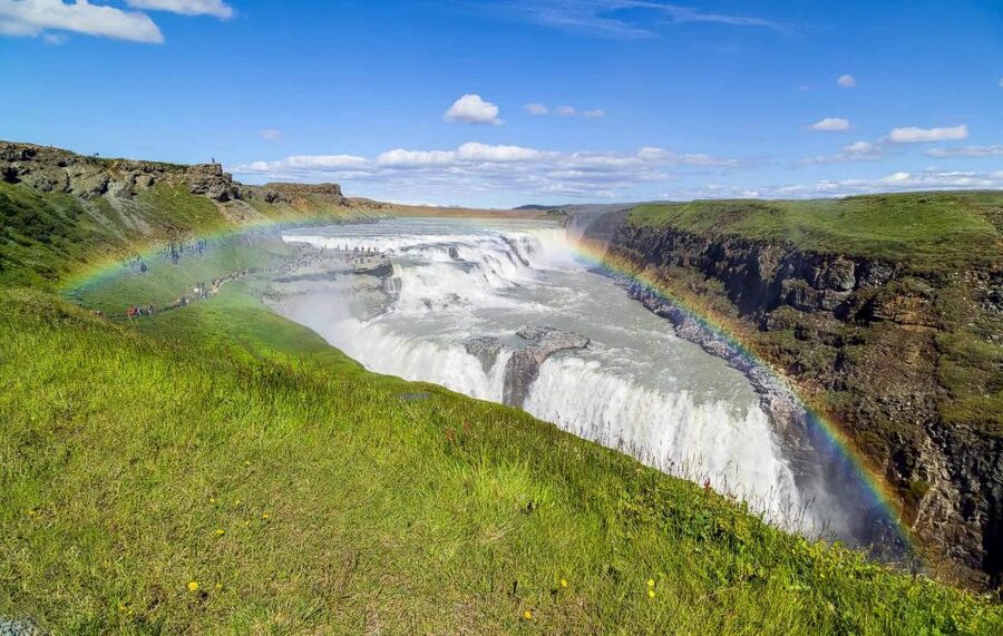 From Reykjavík: Summer 3-Day South Coast/Golden Circle Tour - Pickup, timing, and the real rhythm of your days