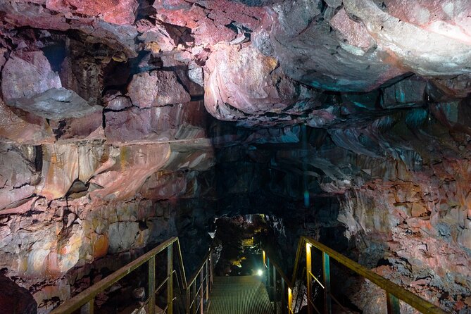 From Reykjavík: The Lava Tunnel tour with Round-trip Transfer - Price and value: is $114.65 a fair deal?