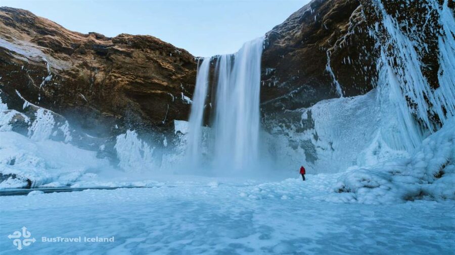 From Reykjavík: Vík Lava Show & South Coast Waterfalls Tour - Key things I’d bank on before you go