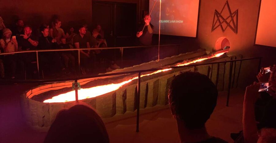 From Reykjavík: Vík Lava Show & South Coast Waterfalls Tour - Who this south coast day trip fits best