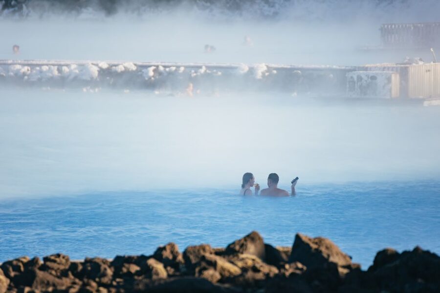 From Reykjavík: Volcanoes and Blue Lagoon Day Trip - Price and what you’re really paying for at $259