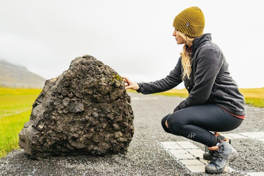 From Reykjavík: Waterfalls, Black Beach & Glacier Day Trip - What You Gain Most From the Guide (and Why It Matters)