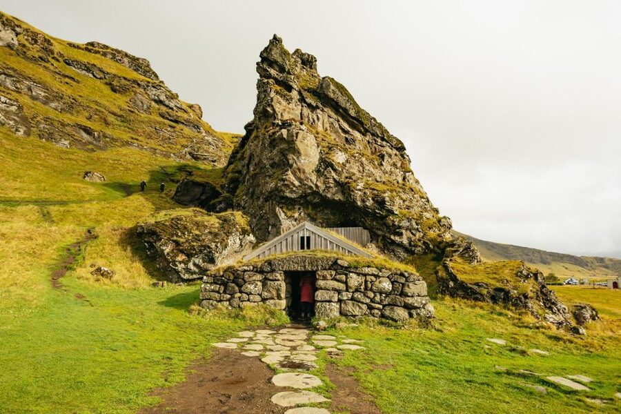 From Reykjavík: Waterfalls, Black Beach & Glacier Day Trip - Optional Solheimajökull Glacier Hike: The Part That Changes the Day