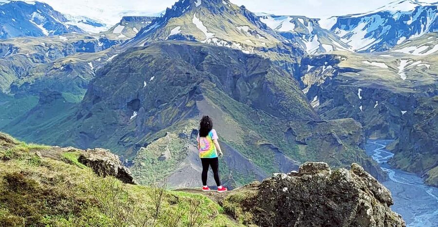 From Rvk: Private Day-Tour to Thorsmork with Mountain Hike - Why Thórsmörk is one of Iceland’s best “all-day” nature destinations
