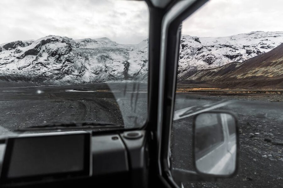 From Rvk: Private Day-Tour to Thorsmork with Mountain Hike - Who this tour fits best
