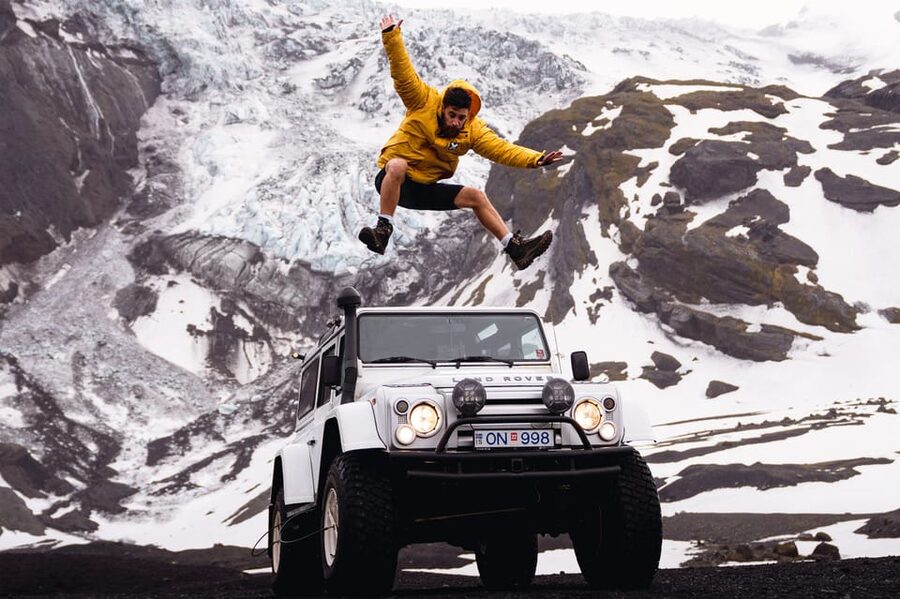 From Rvk: Private Day-Tour to Thorsmork with Mountain Hike - Short stops plus real off-road travel, not just one big moment