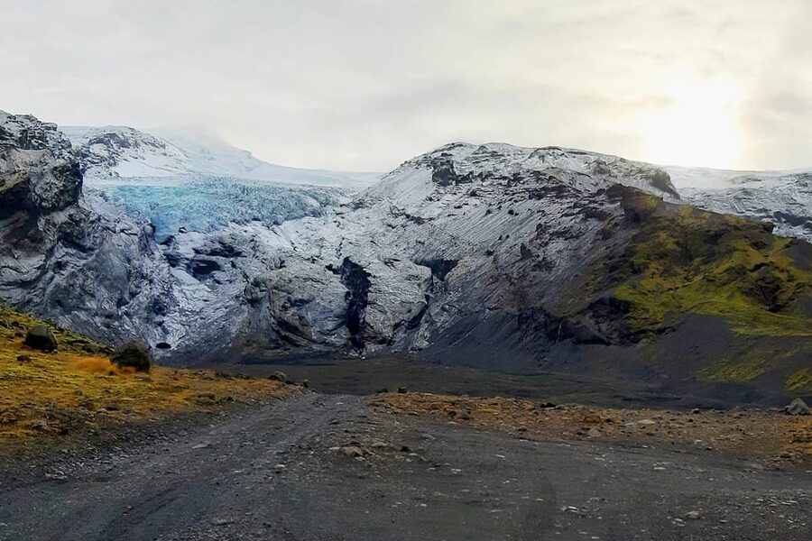 From Rvk: Private Day-Tour to Thorsmork with Mountain Hike - What you’ll see in Thórsmörk: mossy valleys, birch, and wild character