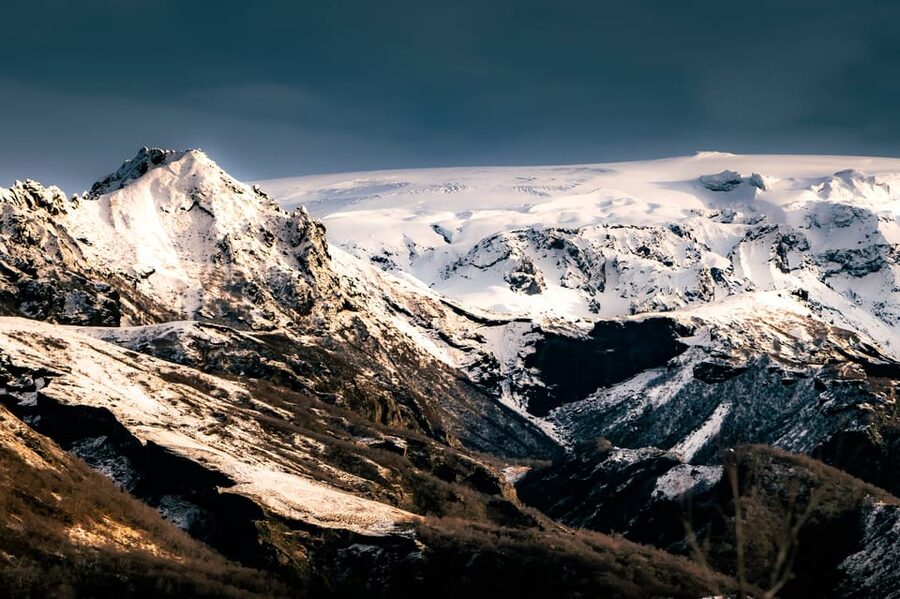 From Rvk: Private Day-Tour to Thorsmork with Mountain Hike - The main drawback to watch for: pace and visibility on rugged days