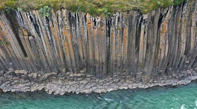 From Seydisfjordur: Studlagil Canyon Shore Excursion - Why Stuðlagil Canyon and Gufufoss work so well on a cruise