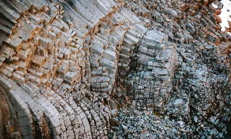From Seydisfjordur: Studlagil Canyon Shore Excursion - Who should book this Stuðlagil and Gufufoss tour