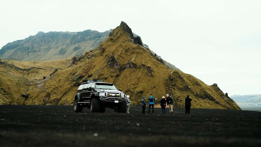 From Vík: Katla FastTrack Ice Cave Tour - Katla Ice Cave in Three Hours: Why This FastTrack Format Works