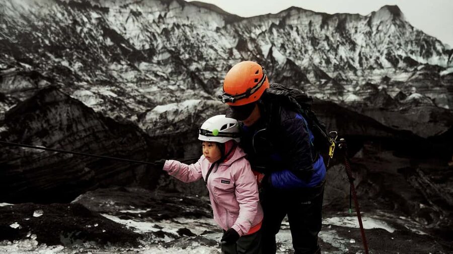 From Vík: Katla FastTrack Ice Cave Tour - Price and Value From Vík: Is $250 Worth It?
