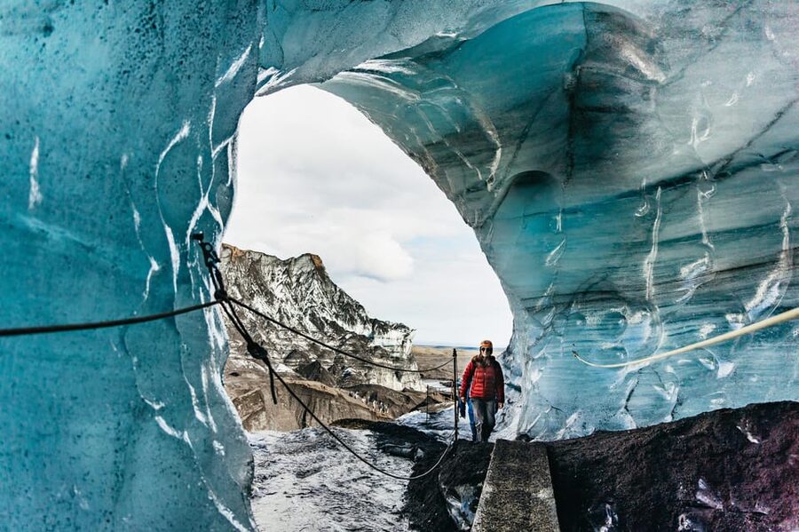 From Vik: Katla Ice Cave and Super Jeep Tour - Key things to look forward to