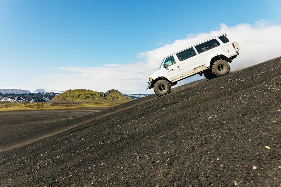 From Vik: Katla Ice Cave and Super Jeep Tour - Should you book this Katla Ice Cave and Super Jeep Tour?