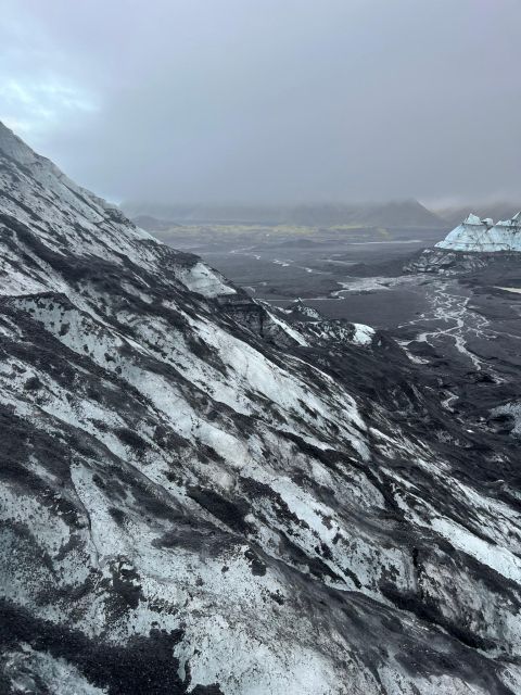 From Vik: Katla Ice Cave Small-Group Tour - Key points worth knowing