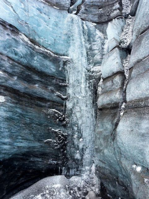 From Vik: Katla Ice Cave Small-Group Tour - Final call: should you book Katla Ice Cave from Vík with Gravel Travel?