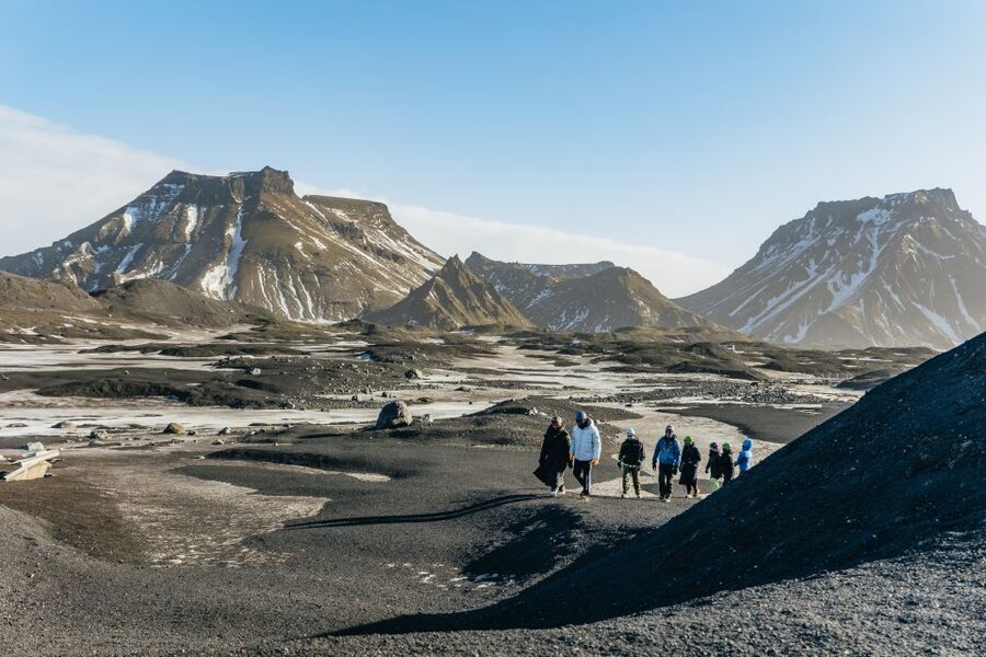 From Vik: Katla Ice Cave & Super Jeep Tour - Key things I’d circle before booking Katla Ice Cave