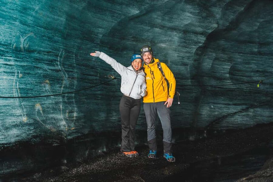 From Vik: Katla Ice Cave & Super Jeep Tour - Katla Ice Cave With a Super Jeep: what you’re really buying