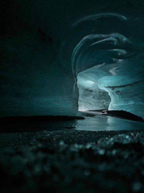 From Vik: Myrdalsjokull glacier and Katla Ice Cave Tour - Why the Super Jeep + Glacier Combo Works in Vík