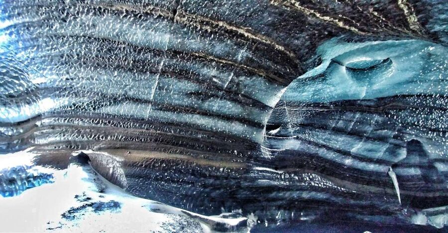 From Vik: Myrdalsjokull glacier and Katla Ice Cave Tour - Mýrdalsjökull Glacier: Gear Up for Real Traction