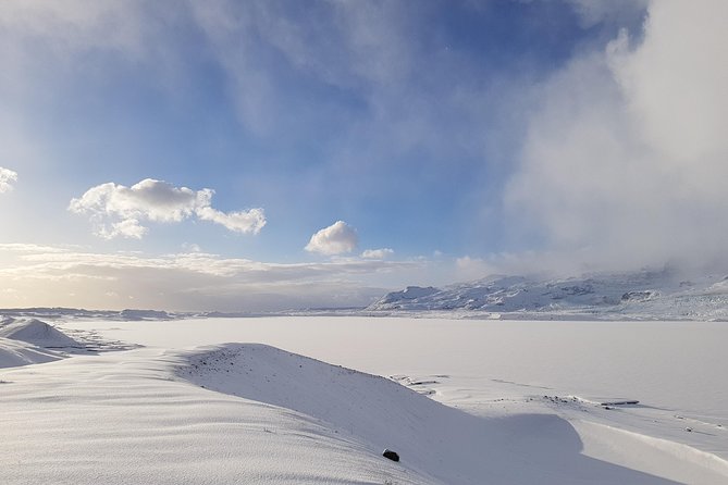 Frozen Wonders : Small Group Ice Cave Tour - Should You Book Frozen Wonders: My Quick Call