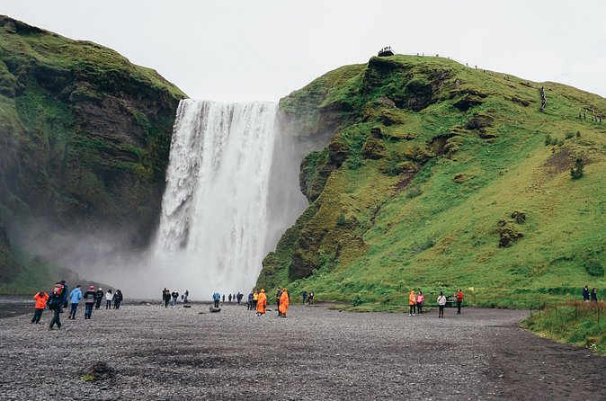 Full Day Private Bespoke South Coast Tour - Seljalandsfoss and Skógafoss: your waterfall game plan