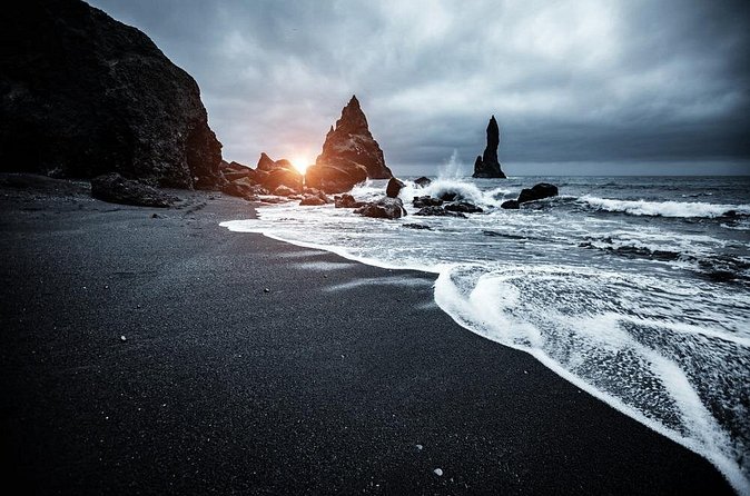 Full Day Private Bespoke South Coast Tour - The Westman Islands and Heimaey: what you get from the road
