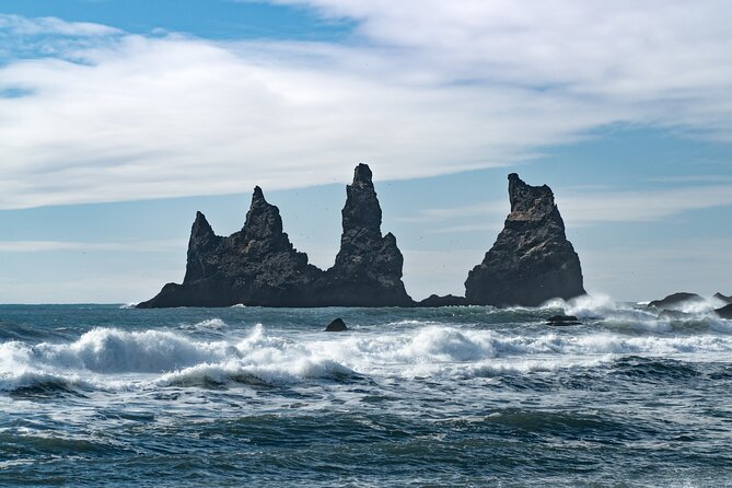 Full-Day Private Tour to Explore South Coast of Iceland - Timing, weather, and what to wear for a smooth day